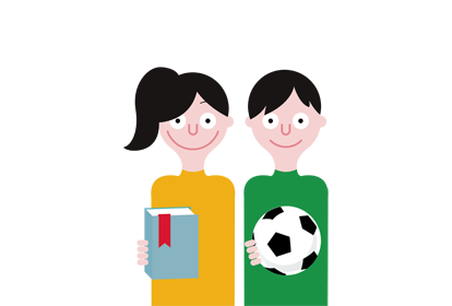 Education Project LOL