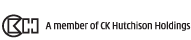 A member of CK Hutchison Holdings