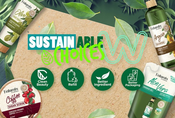 Sustainable choices_web_banner