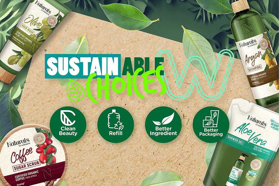 Sustainable choices_web_banner
