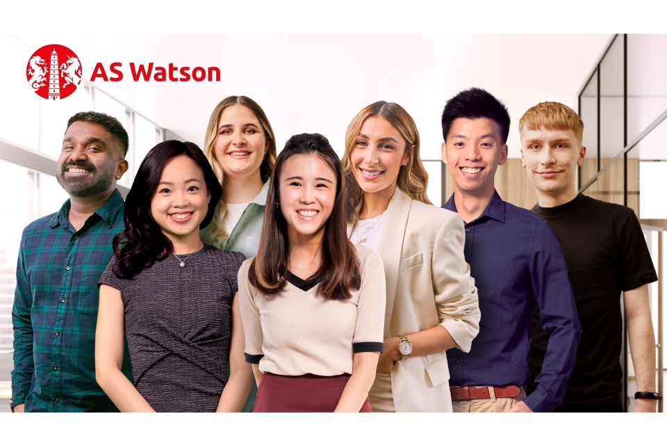 25_AS Watson Surpasses Halfway Mark in Global Youth Employment Pledge